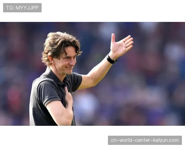 热刺11轮不胜 新帅弗兰克战术重塑需要时间检验