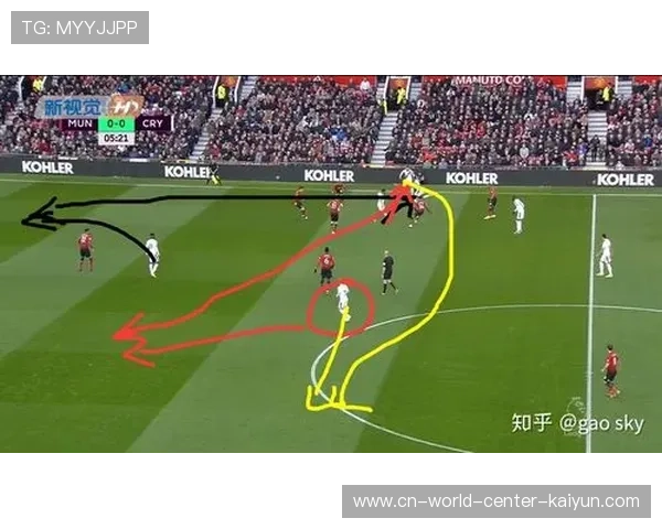 蒂里克·米切尔97次抢断 水晶宫后防关键球员